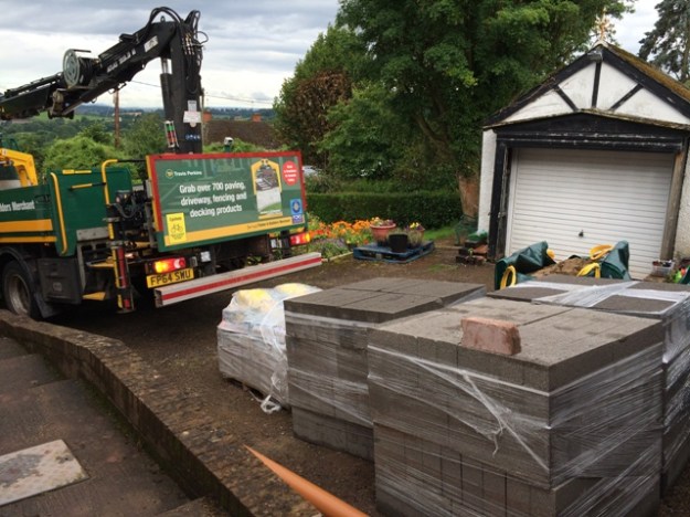 Building materials 2