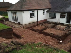 ready for concrete 3