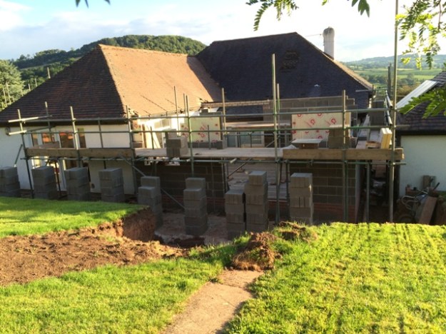 Day 20 - Progress so far