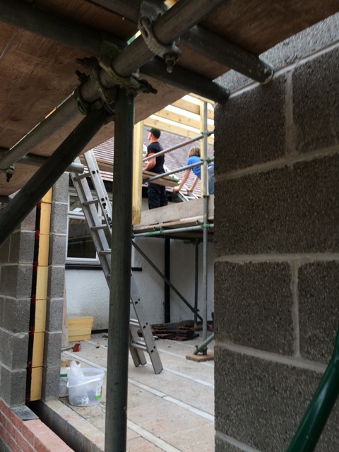 Tile Removal with supervision 2