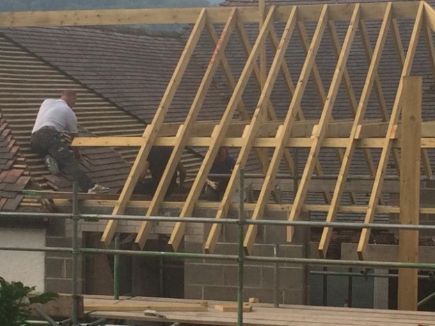 Tile Removal with supervision 5