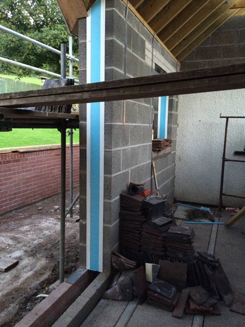 cavity-closers-around-windows