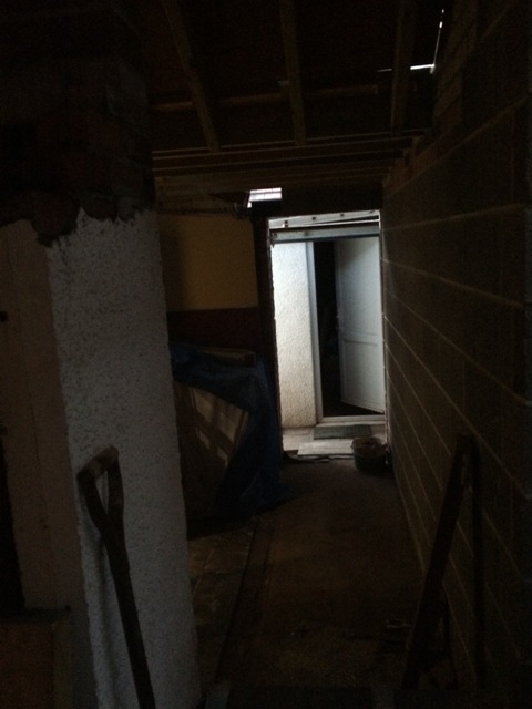 fibre-boarding-over-utility-room