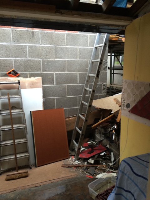 rain-overnight-leaking-into-utility-room