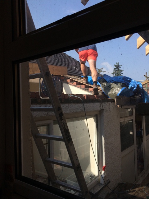 small-bedroom-roof-removed