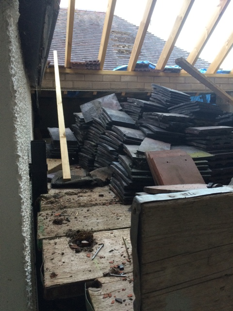 tiles-on-scaffolding