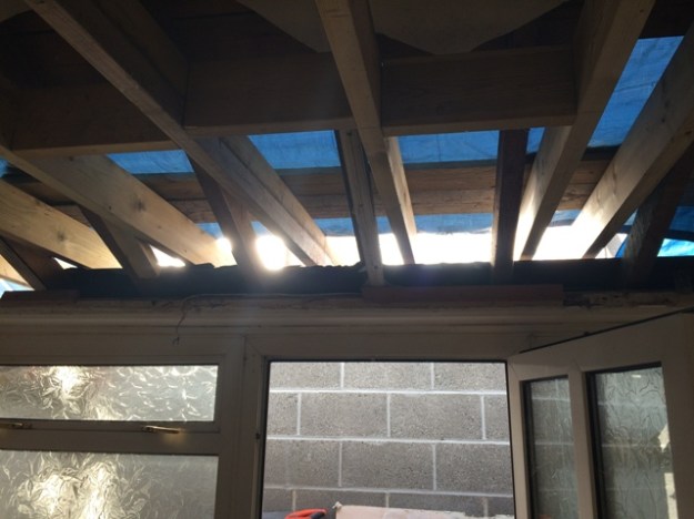 two-ceilings-had-to-be-removed-from-here-before-insertion-of-new-beams-over-utility-room-the-room-had-to-be-emptied-because-of-mess-caused-in-a-job-like-this