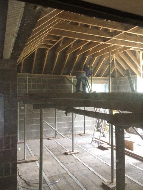 electrician-at-work-in-kitchen
