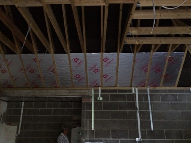 insulation-in-new-kitchen-roof-at-back-of-kitchen-sloping-roof