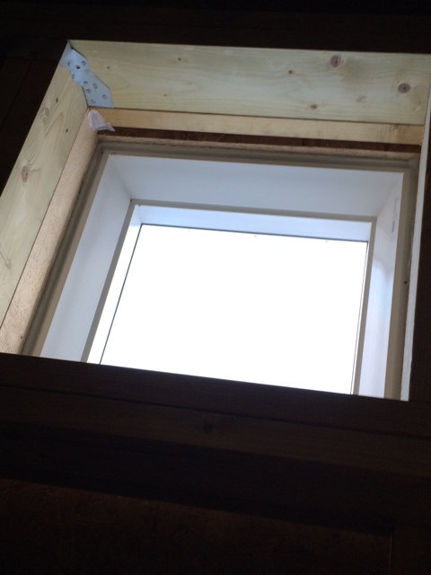 leaking-skylight