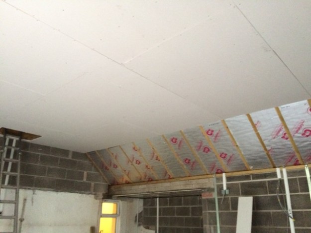 plaster-board-up-on-new-kitchen-ceiling-picture-2-taken-from-front-to-back