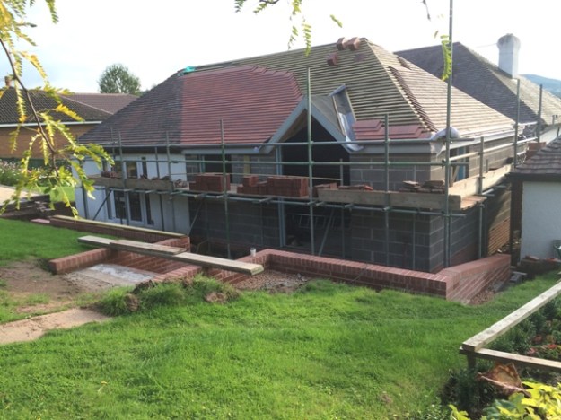 progress-of-tiling-over-kitchen-roof-picture-2
