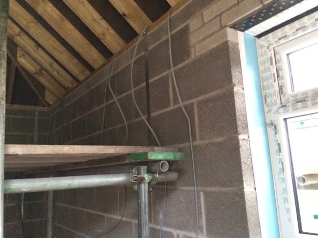 wiring-for-cooker-and-sockets-above-work-top-eventually