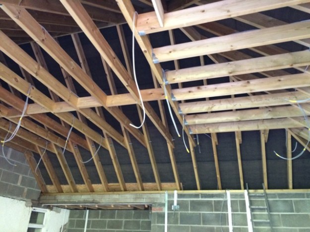 wiring-now-fed-through-in-readiness-for-kitchen-lights