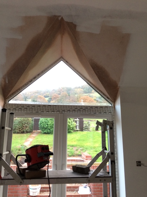 hip-roof-plaster-now-drying-out