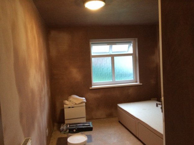 new-bedroom-plastered-now-drying-out