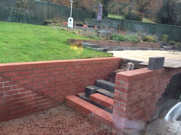 steps-up-to-patio-from-new-patio-area-taking-shape