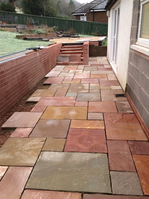 patio-with-slabs-cut-ready-to-be-secured