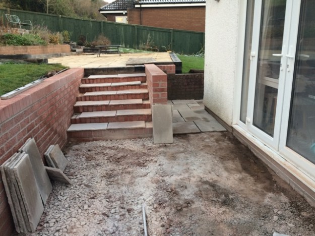 steps-with-cut-indian-sandstone-slabs-side-steps-to-main-patio