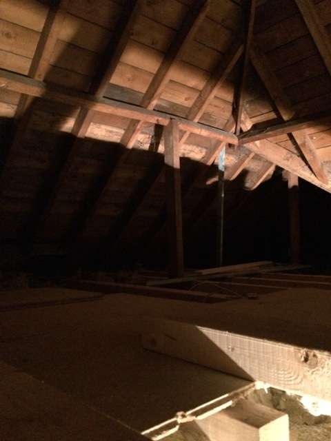 attic-area-cleared-out