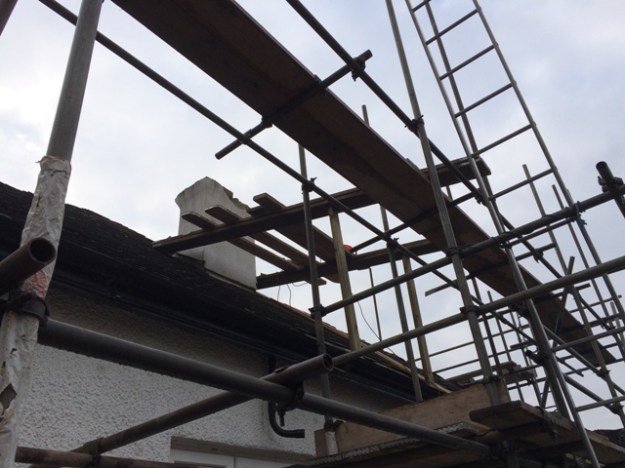 beginning-of-chimney-removal