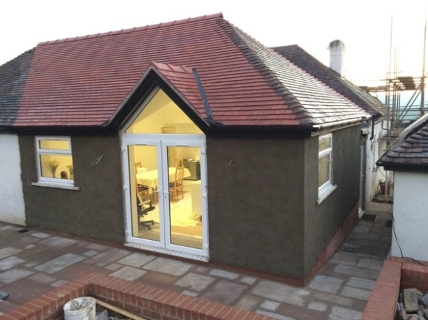 new-tyrolean-render-applied-today