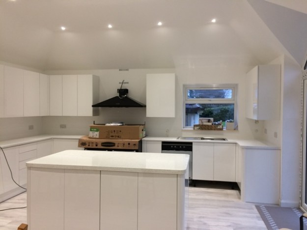 new-worktop-fitted