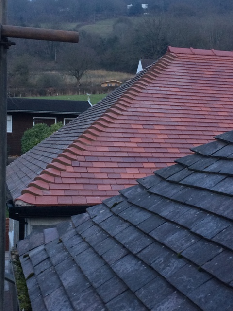 pointing-on-roof-tiles-over-new-kitchen