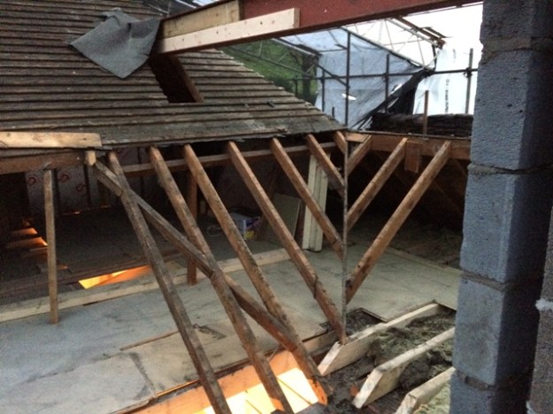 view-through-gap-that-will-be-middle-window-in-the-bedroom