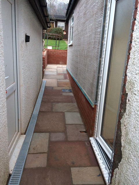 walkway-up-between-garage-and-new-kitchen-slabs-have-been-jointed-filled-between-each-slab
