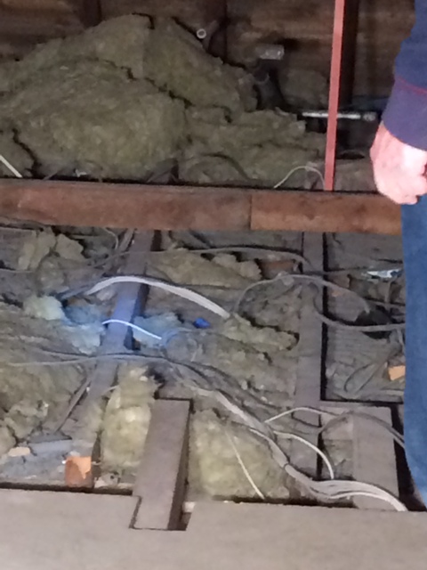 wiring-by-electrician-to-be-sorted-out-many-wires-are-now-defunct