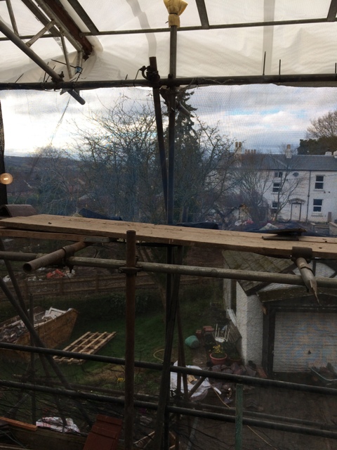 view form new dormer