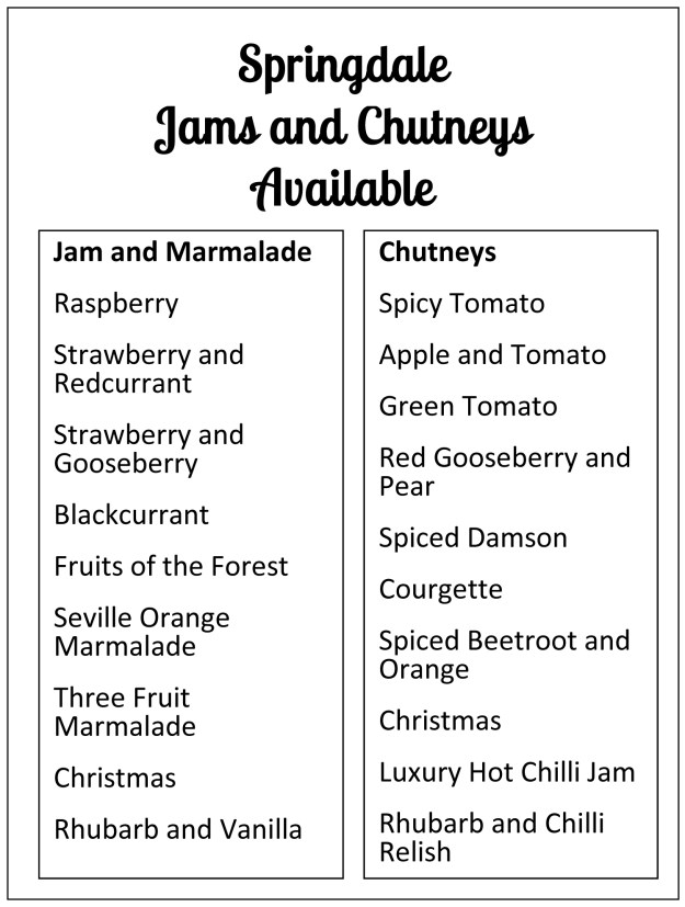 Springdale Ad 5 NOV 2017 pdf for blog